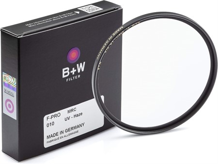 B+W Filter 010 UV 105 mm MRC